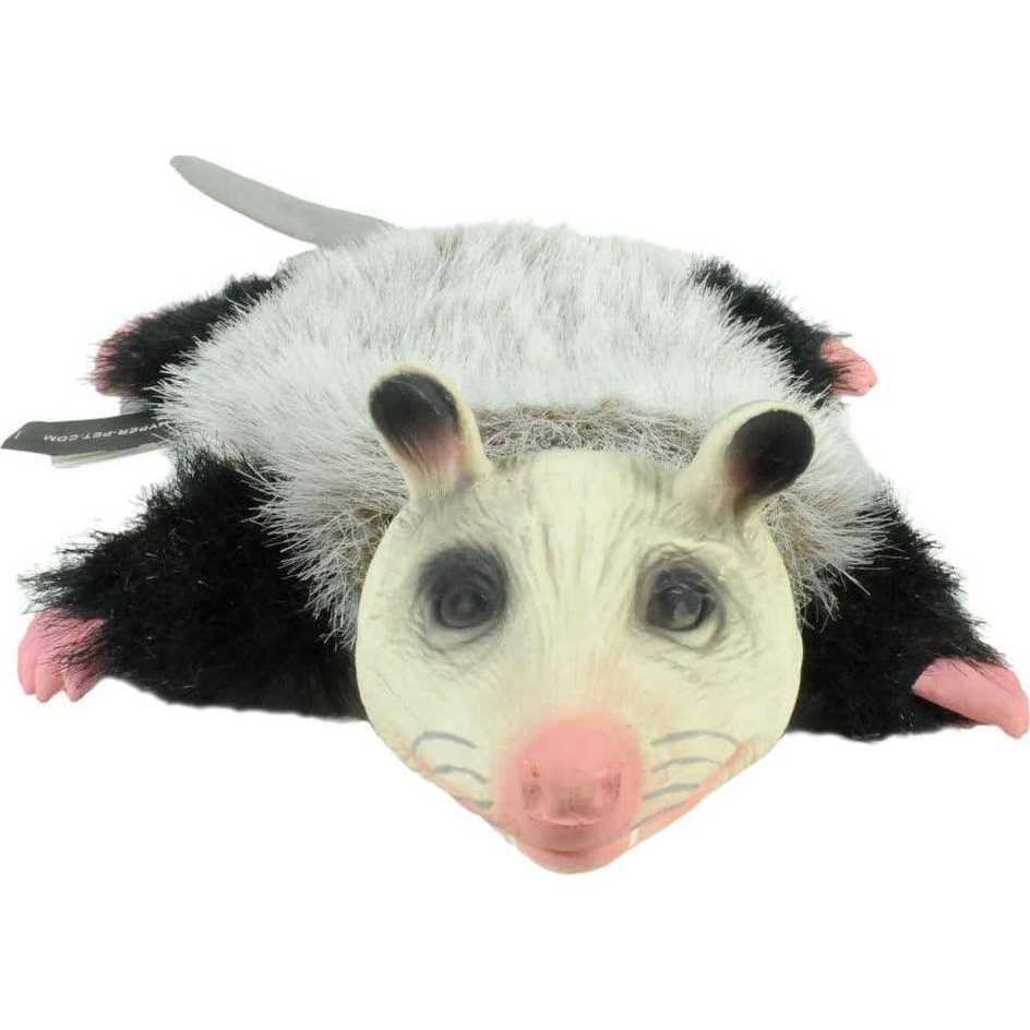 Opossum Dog Toy S476