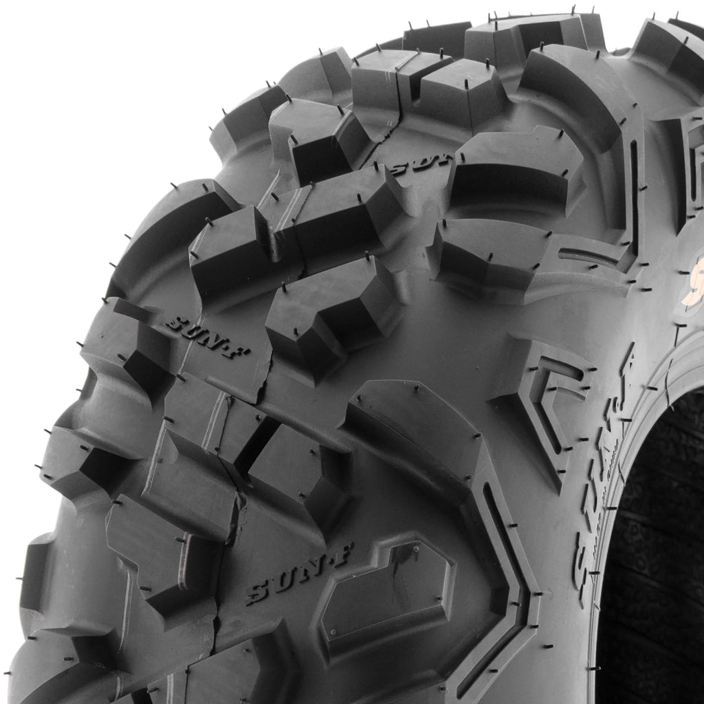 All Terrain ATV UTV Tires 19x7-8 6 PR D3848