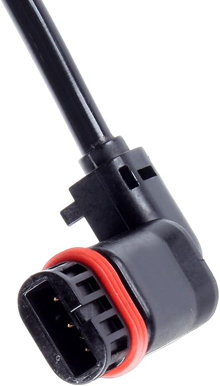 Front Right Air Suspension Strut Shock Absorber Assembly 1 Pcs Q6497