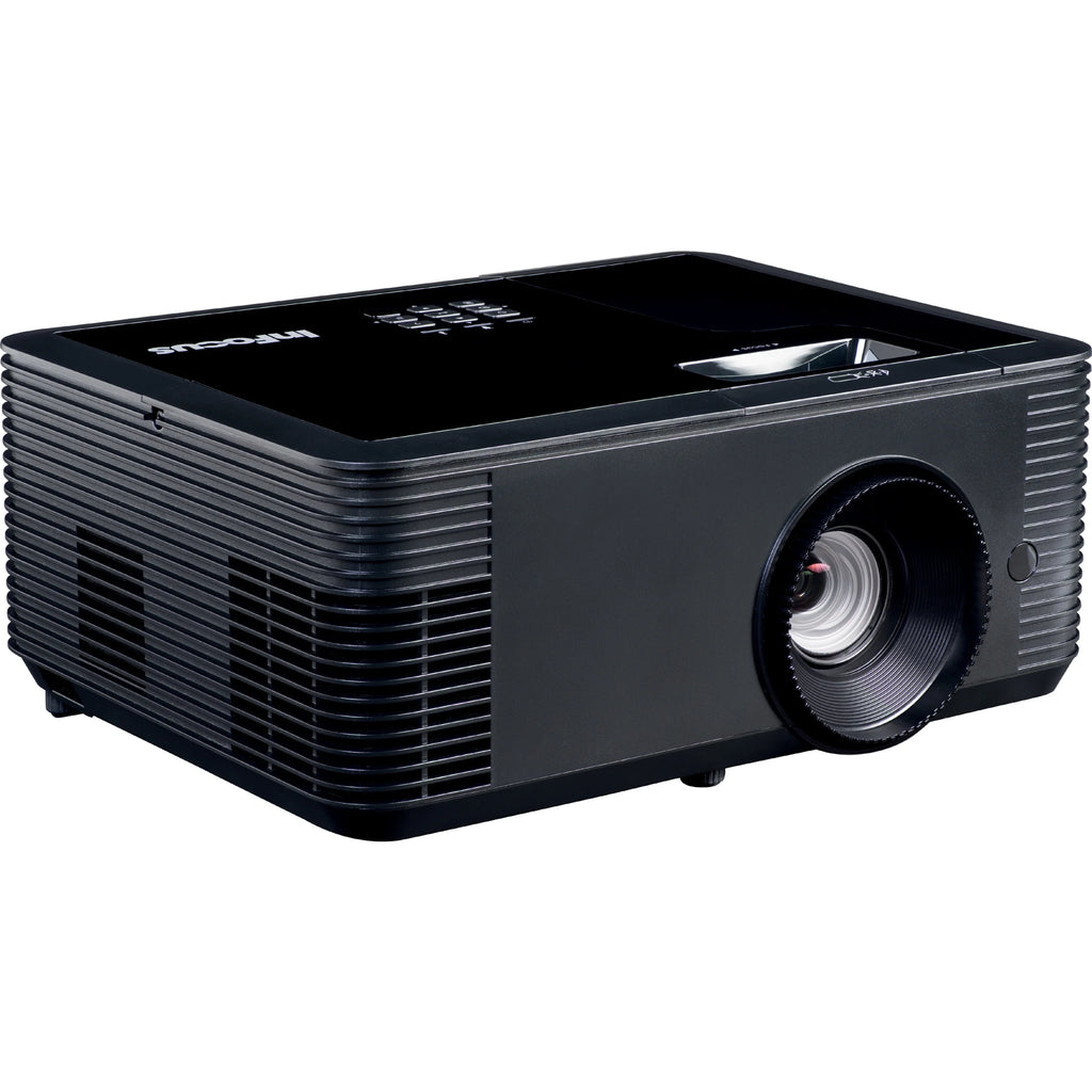 1080p 4000 Lumens DLP Projector Z882128