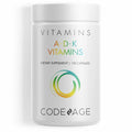 Vitamins 180 caps Y100