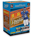 NFL Football Trading Card Blaster Box F3971