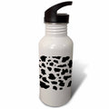 21 oz Sports Water Bottle K417