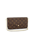 Lychee Pattern Top-handle PU Crossbody Bag D40156