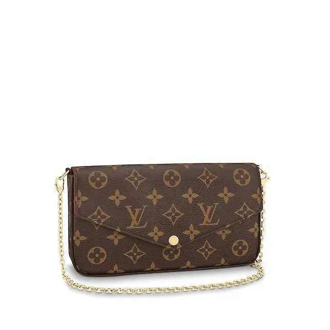 Lychee Pattern Top-handle PU Crossbody Bag D40156
