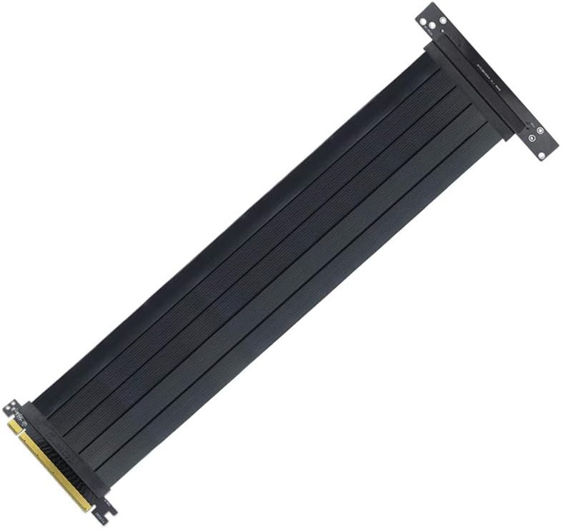 16x PCIE 3.0 GPU Riser Extender Cable 500mm Pack of 2 I4198
