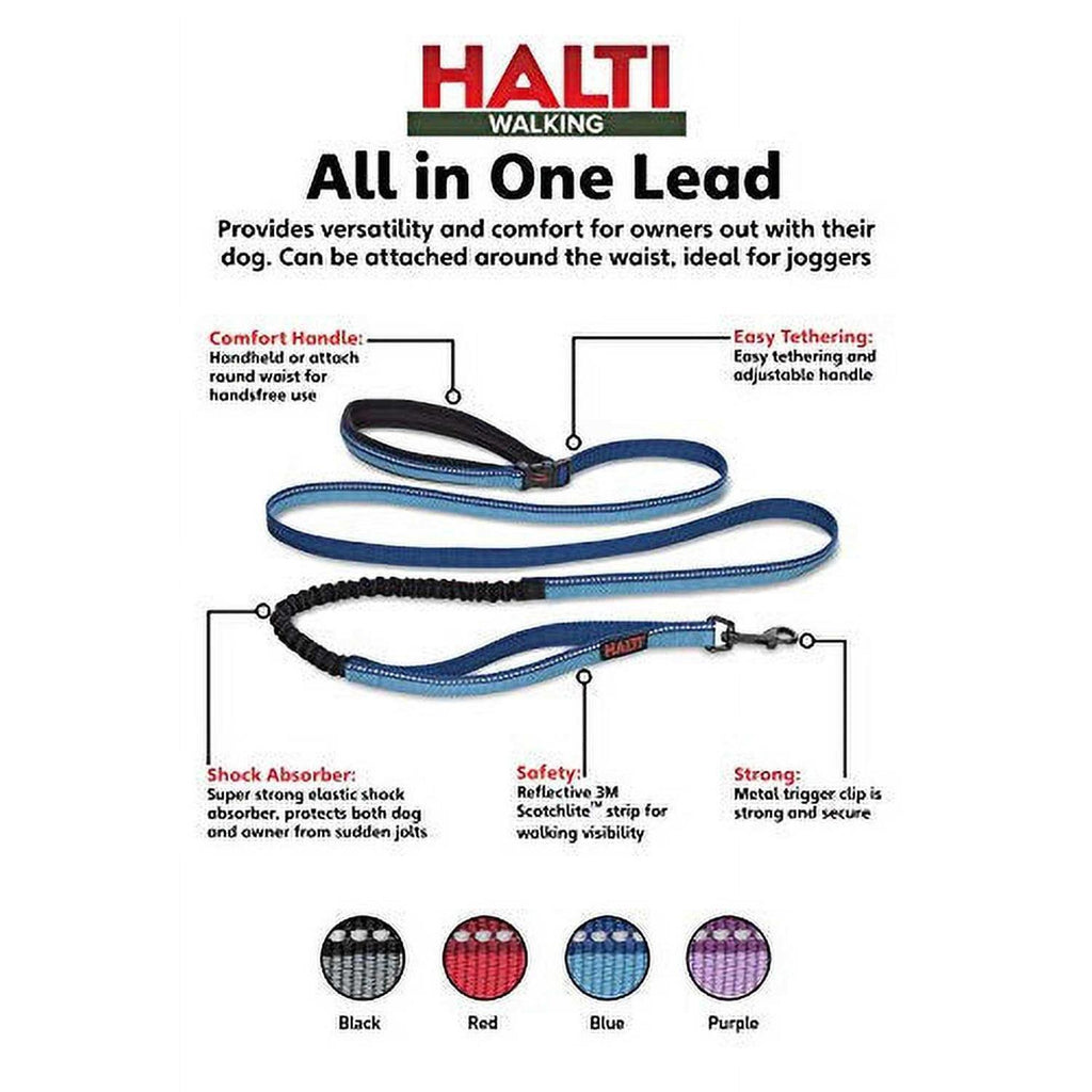 All In One Lead B6789