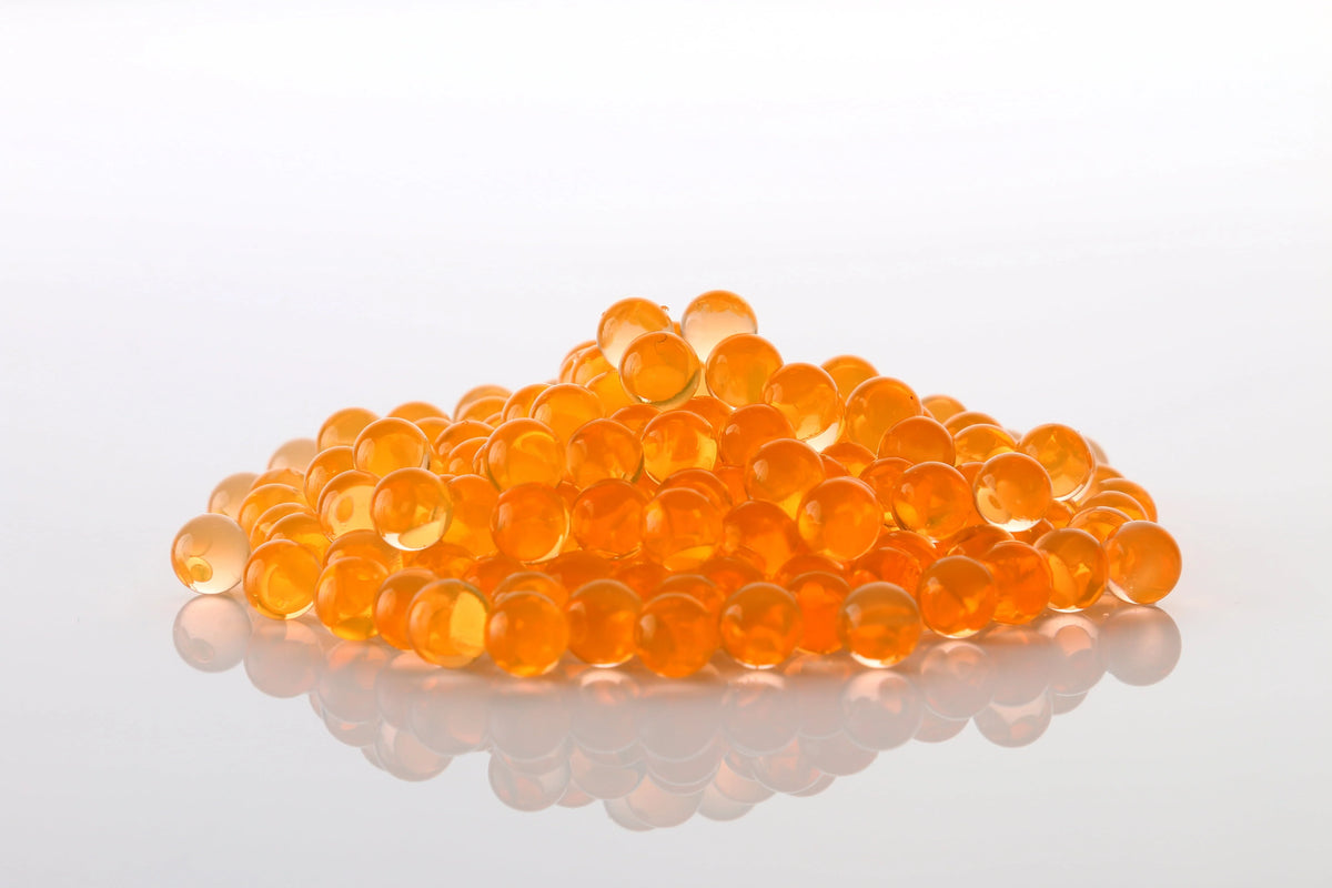 Non-Toxic Water Bead Blaster Ammo 10k Count L687037
