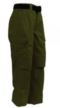 O.D. Green Uniform Trousers V26875