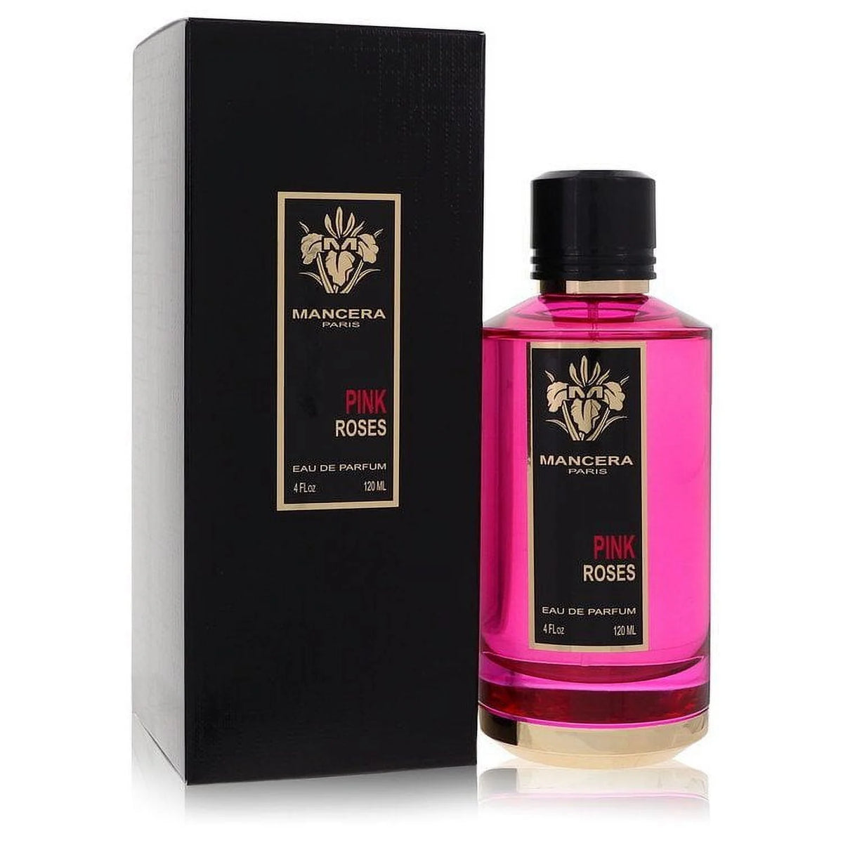 Pink Roses Eau De Parfum Spray S30981