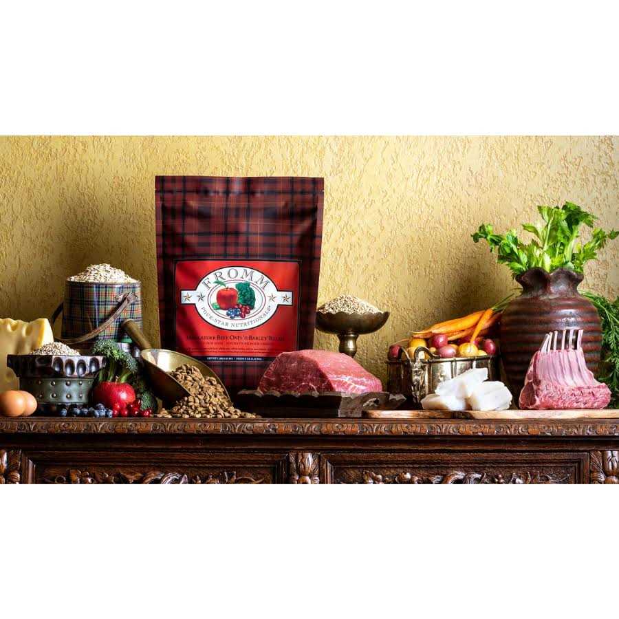 Beef Pet Supplies N7730