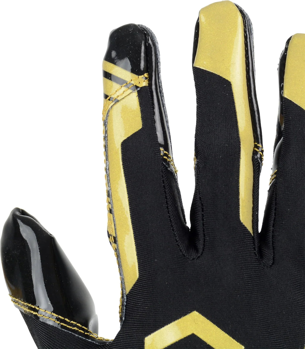 Adult Receiver Football Gloves X6164