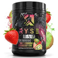 Pre Workout Strawberry Kiwi 40 Servings Q2062