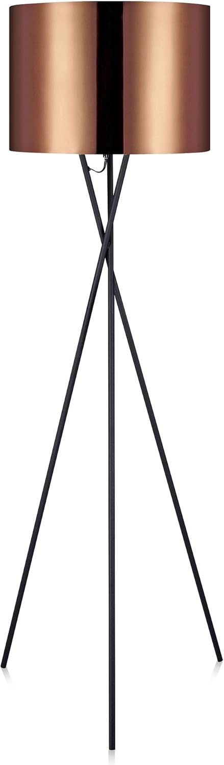 Copper Floor Lamps L682347