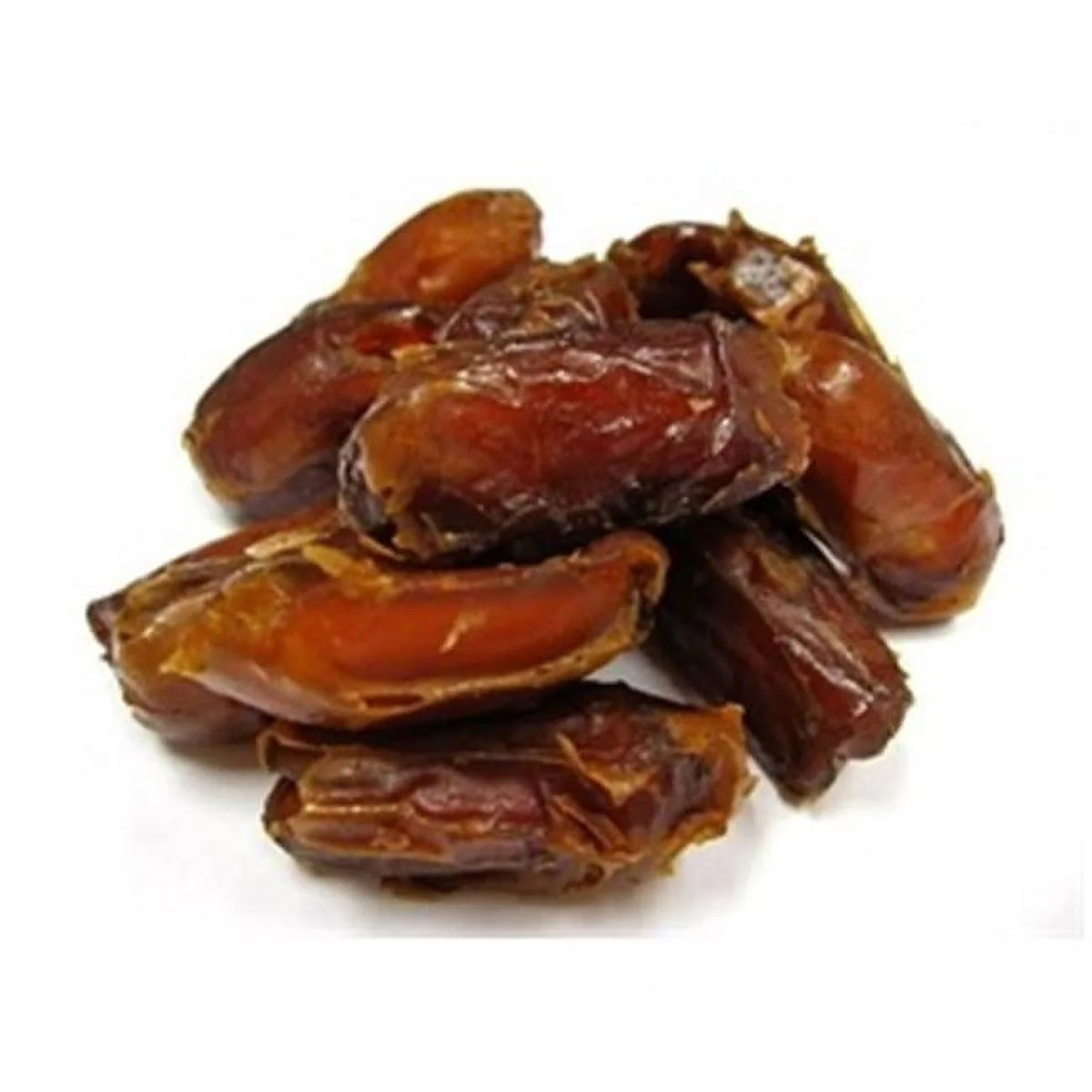 Deglet Dates Pitted Dried Fruit L65956