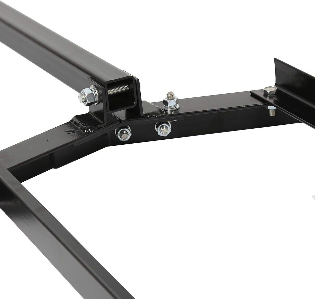 Tow Behind Drag Harrow Landscape Drag with Pin-Style Hitch K9228