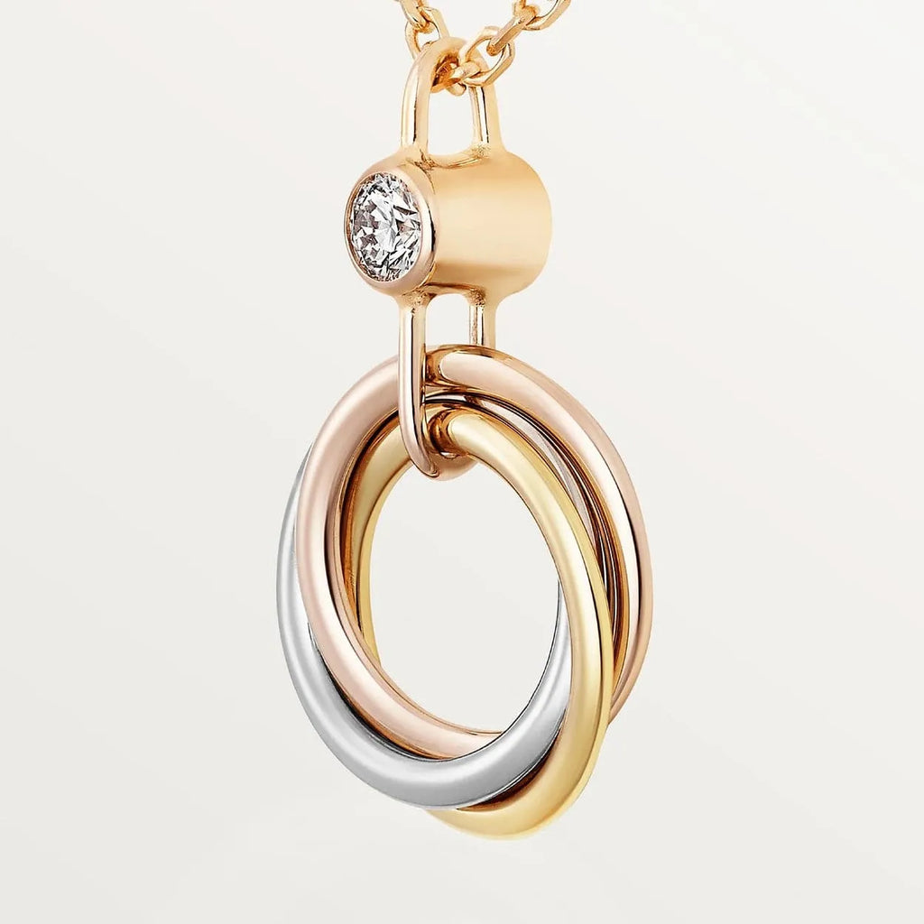 Necklace F40489