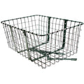 Gloss Black Front Delivery Basket X629684