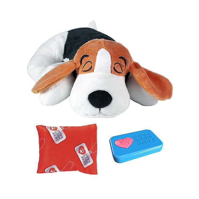 Cuddly Puppy Behavioral Aid Toy C971
