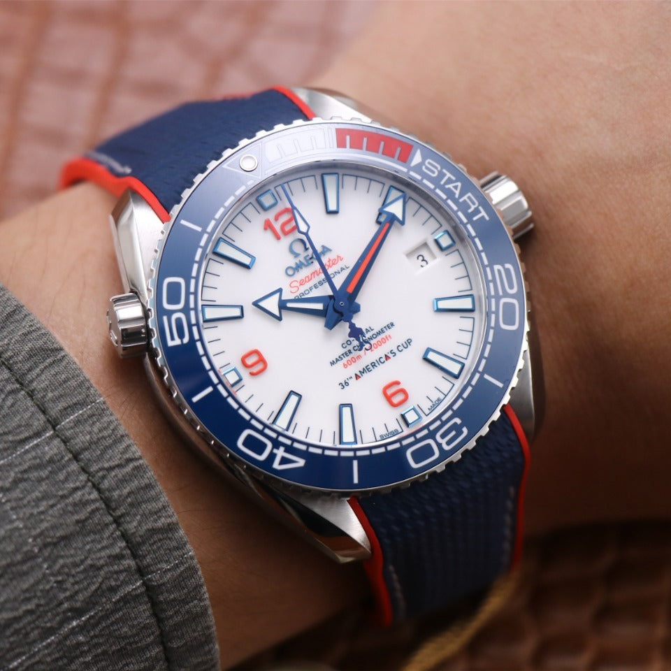 600M America's Cup 43.5mm B437432