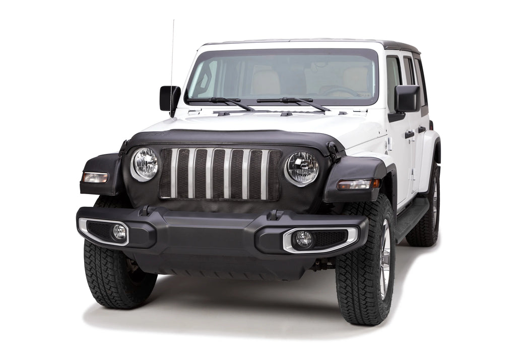 Black Front End Cover for 2005-2006 Honda CR-V K738