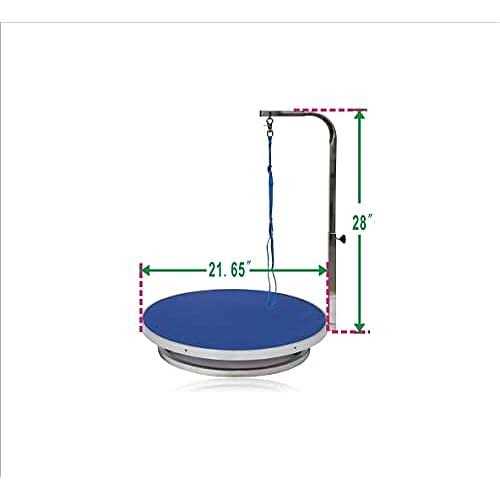 Rotating Grooming Table F1428