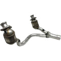 Catalytic Converter A559
