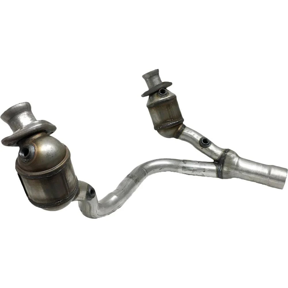 Catalytic Converter A559