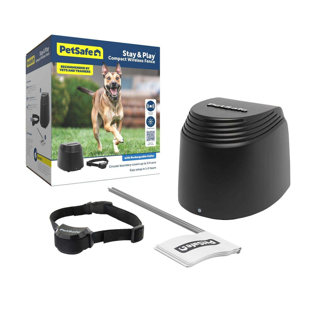 Wireless Fence C860