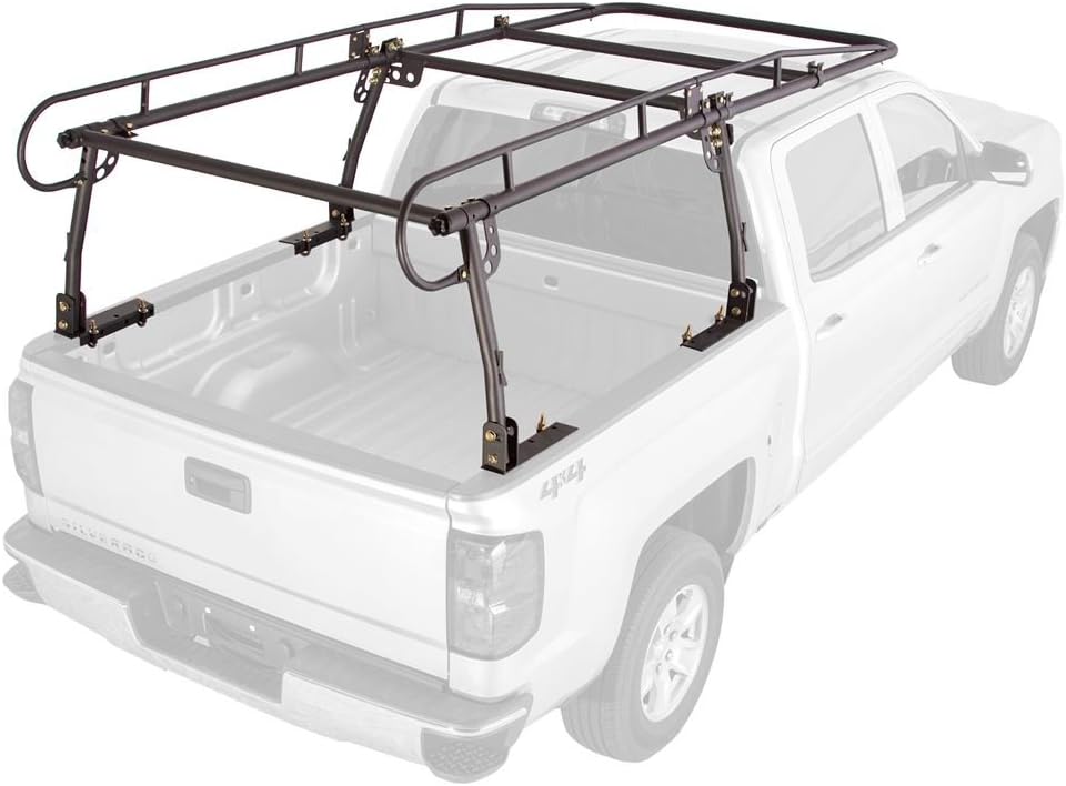 Universal Steel Over-Cab Truck Rack V52611