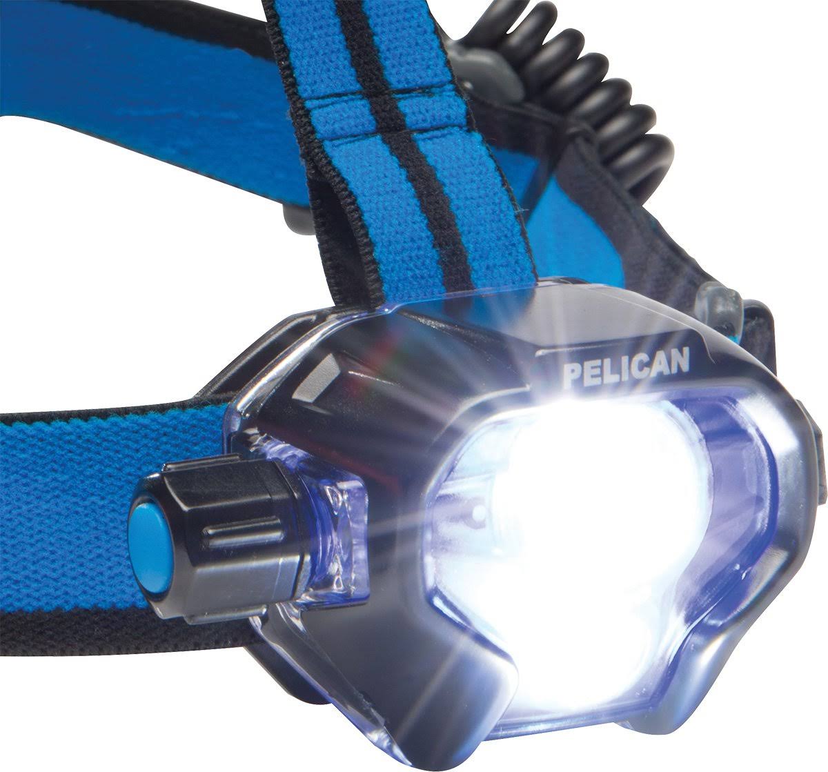LED Headlight X28280