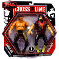 Action Figure 2-Pack J58405