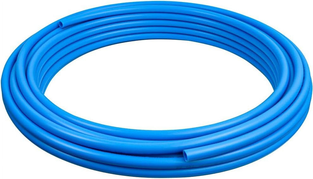 Blue Non-Barrier PEX Tubing 1 In. X 100 Feet L814