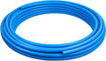 Blue Non-Barrier PEX Tubing 1 In. X 100 Feet L814