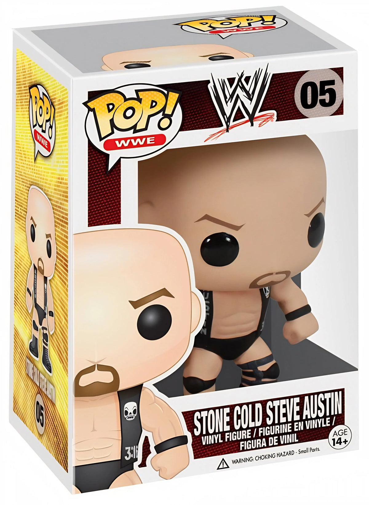 Vinyl Figure Funko POP! Sports C279891