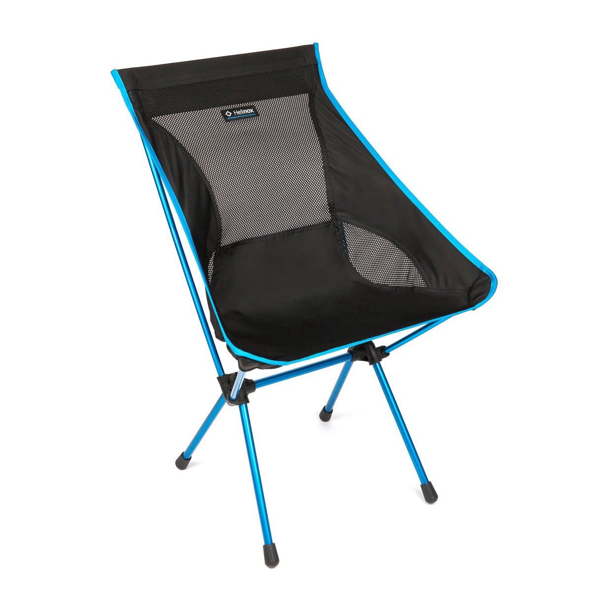 Black Camp Chair D287530