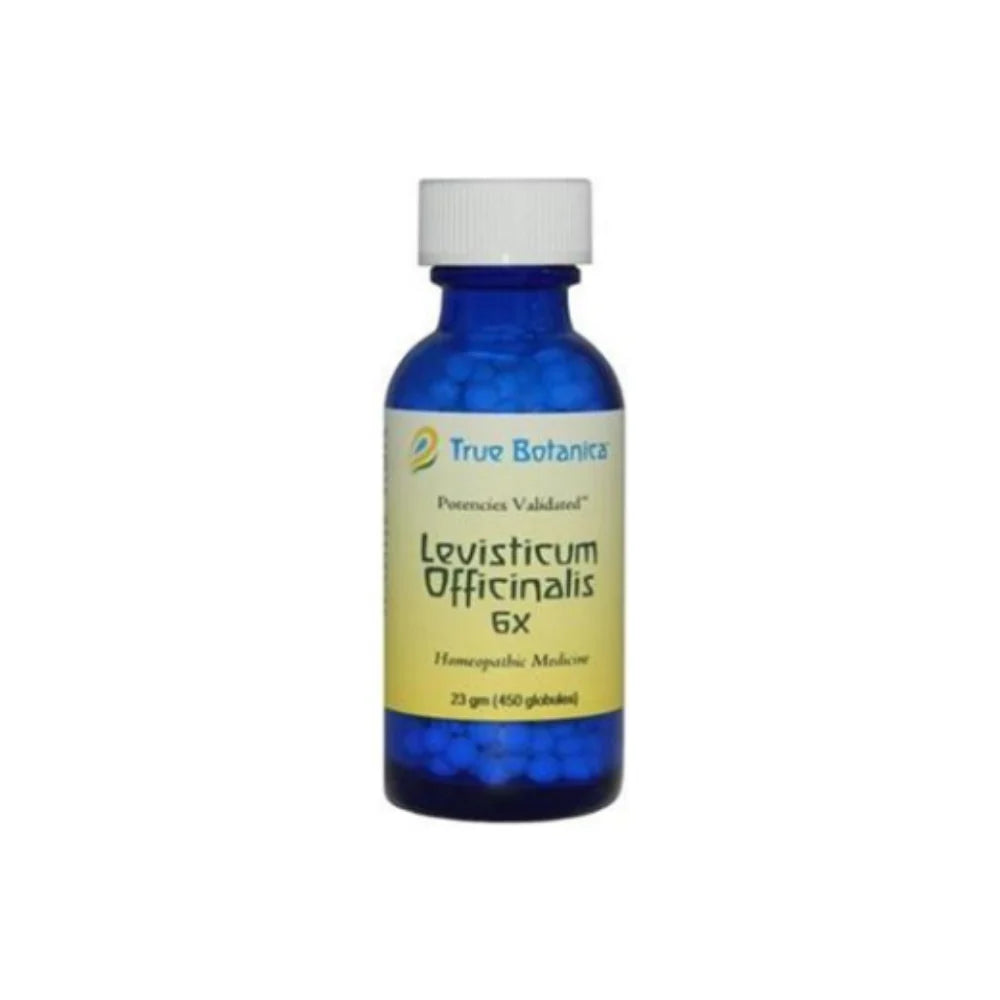 Levisticum Officinalis 6X 23 g T860700