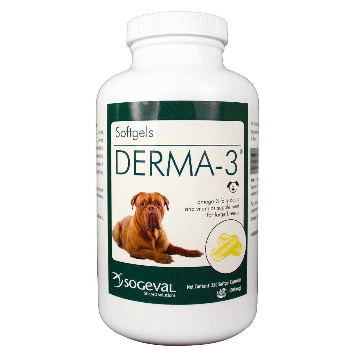 Large Breed Softgels V667
