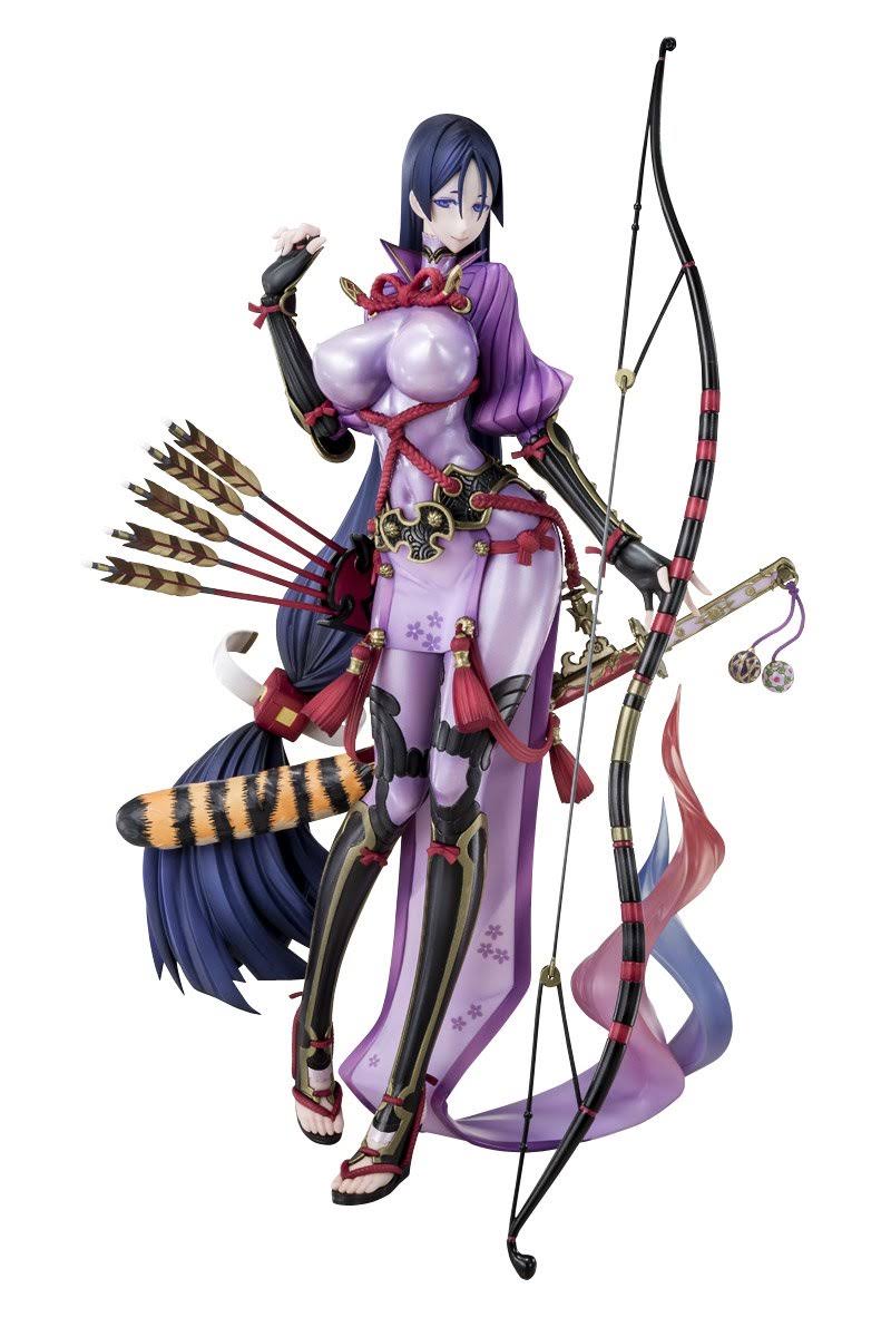 1/7 Scale Figure P740015