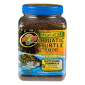 Natural Aquatic Turtle Food W6207