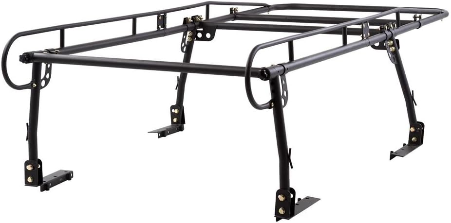 Universal Steel Over-Cab Truck Rack V52611