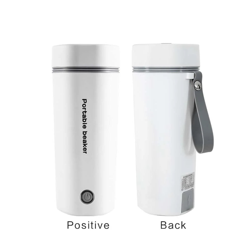 350ML Stainless Steel Portable Electric Kettle W1227