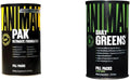 All-in-One Vitamin & Supplement Pack O87149