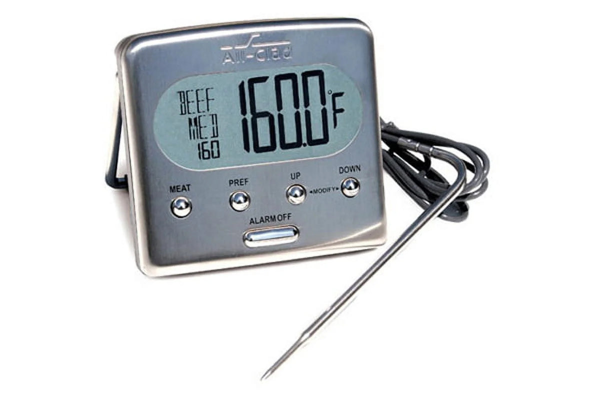 Digital Thermometer V4242