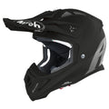 Black Matt XL Helmet O296