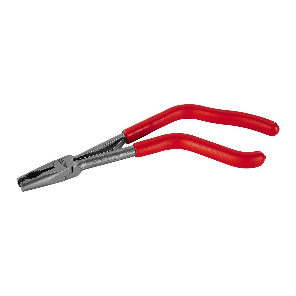 10 in. Long-Reach Pistol-Grip Pliers T836