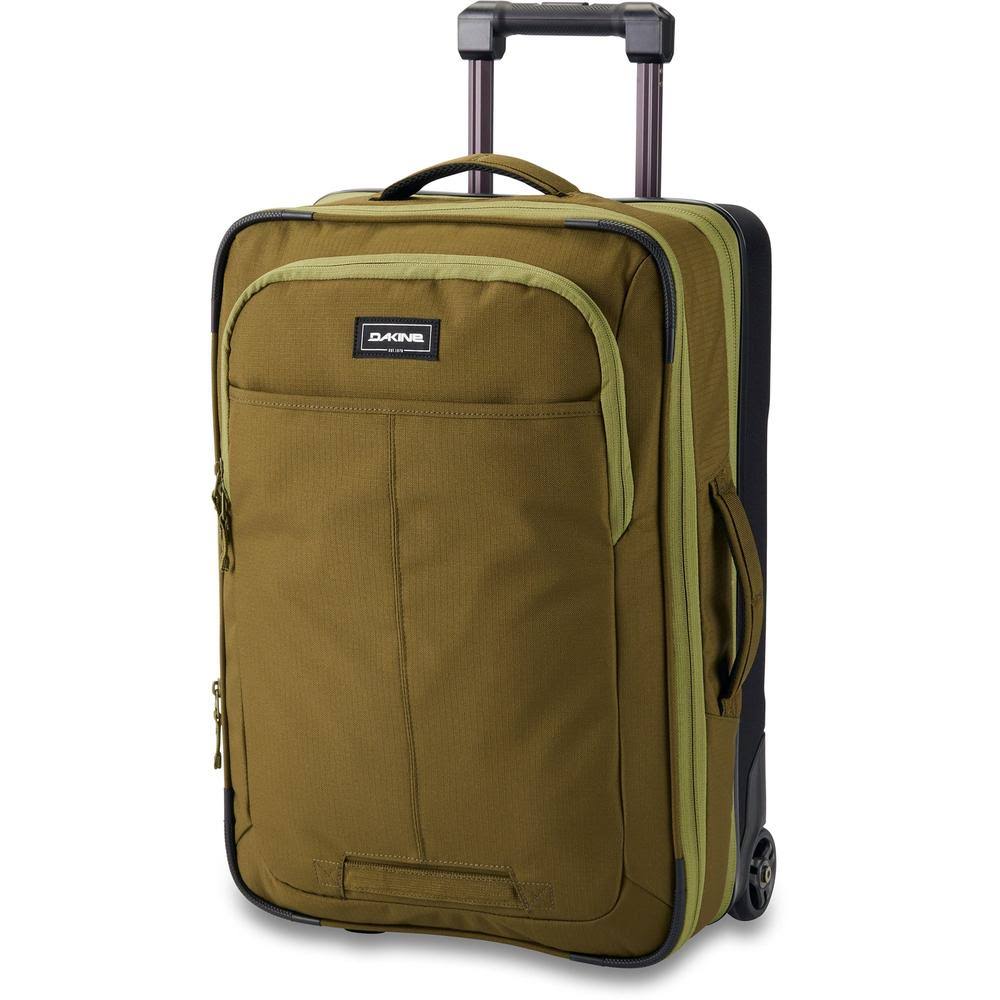 Unisex Roller Bag, Olive Ashcroft Camo, 42L S1824