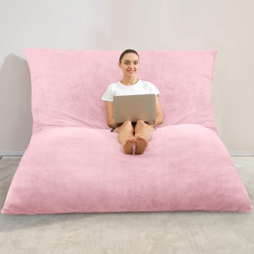 4 in 1 Memory Foam Bean Bag Chair M693