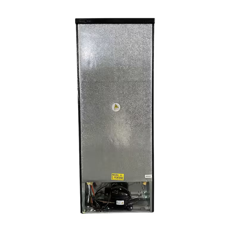 6.5 cu. ft. Upright Freezer K957738
