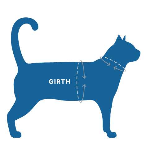 Cat Harness H81441